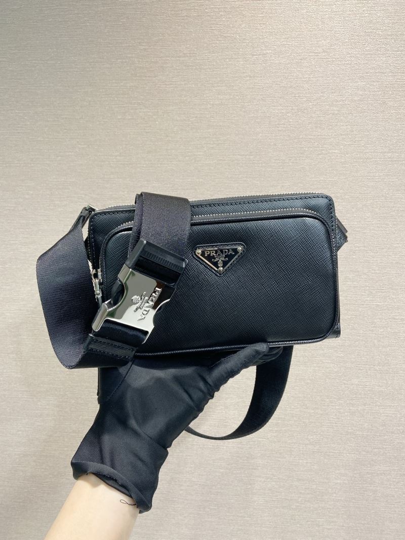 Prada Satchel Bags